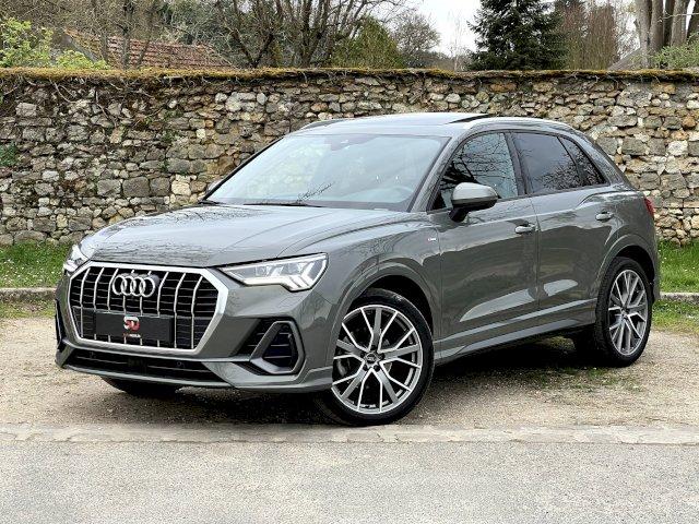 AUDI AUDI Q3