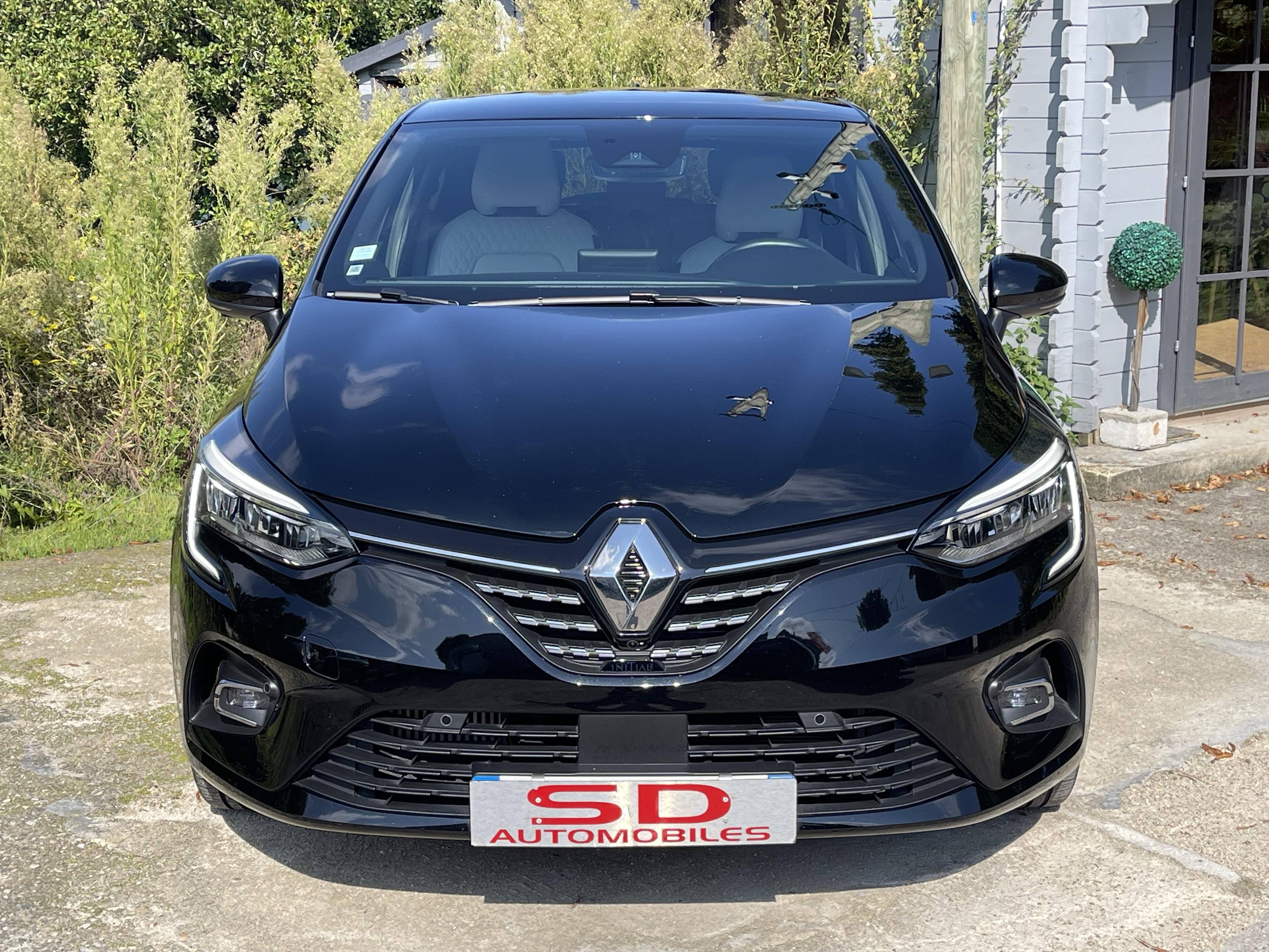 RENAULT RENAULT CLIO