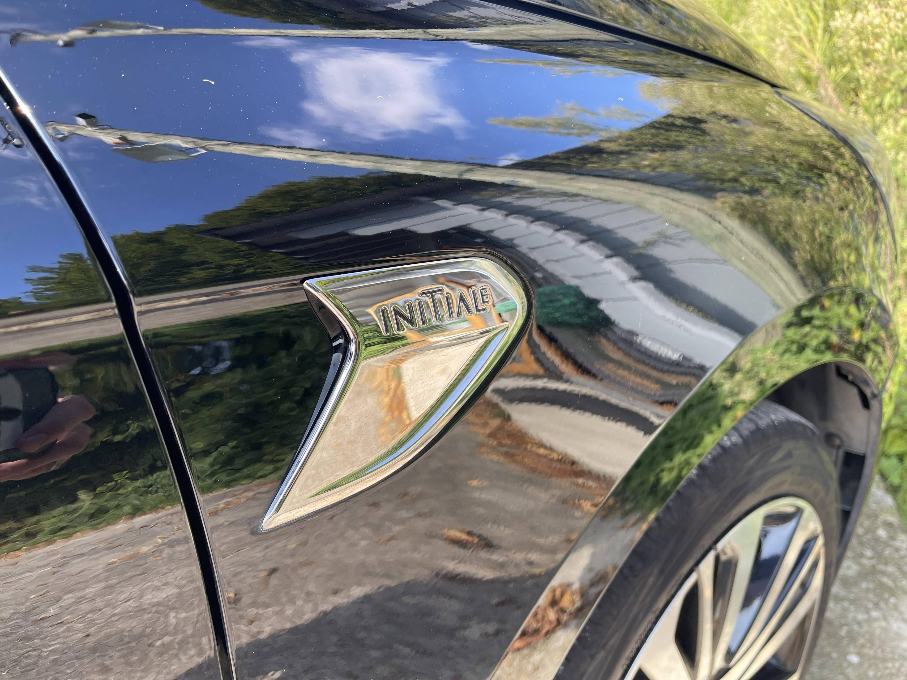 RENAULT RENAULT CLIO