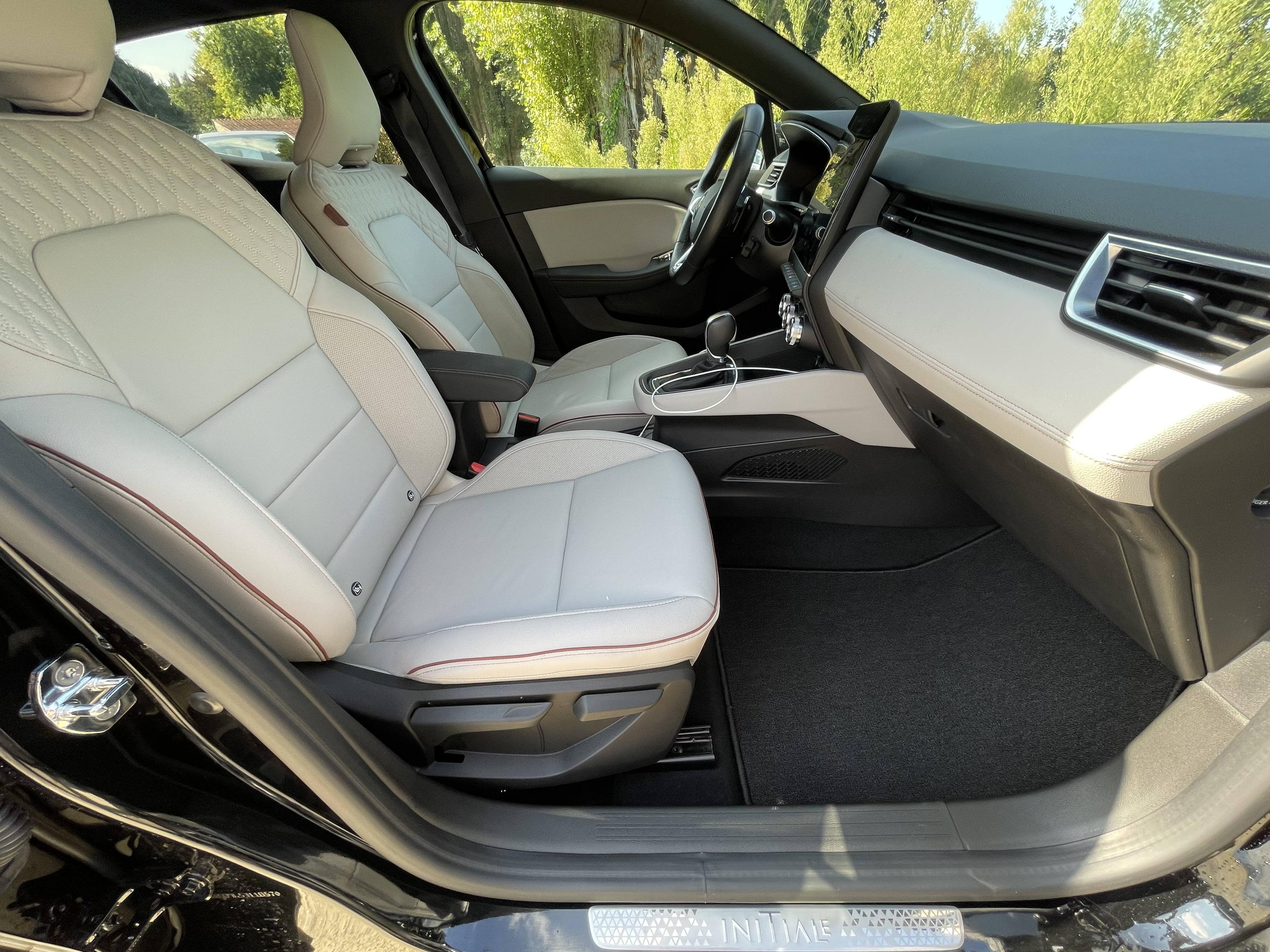RENAULT RENAULT CLIO