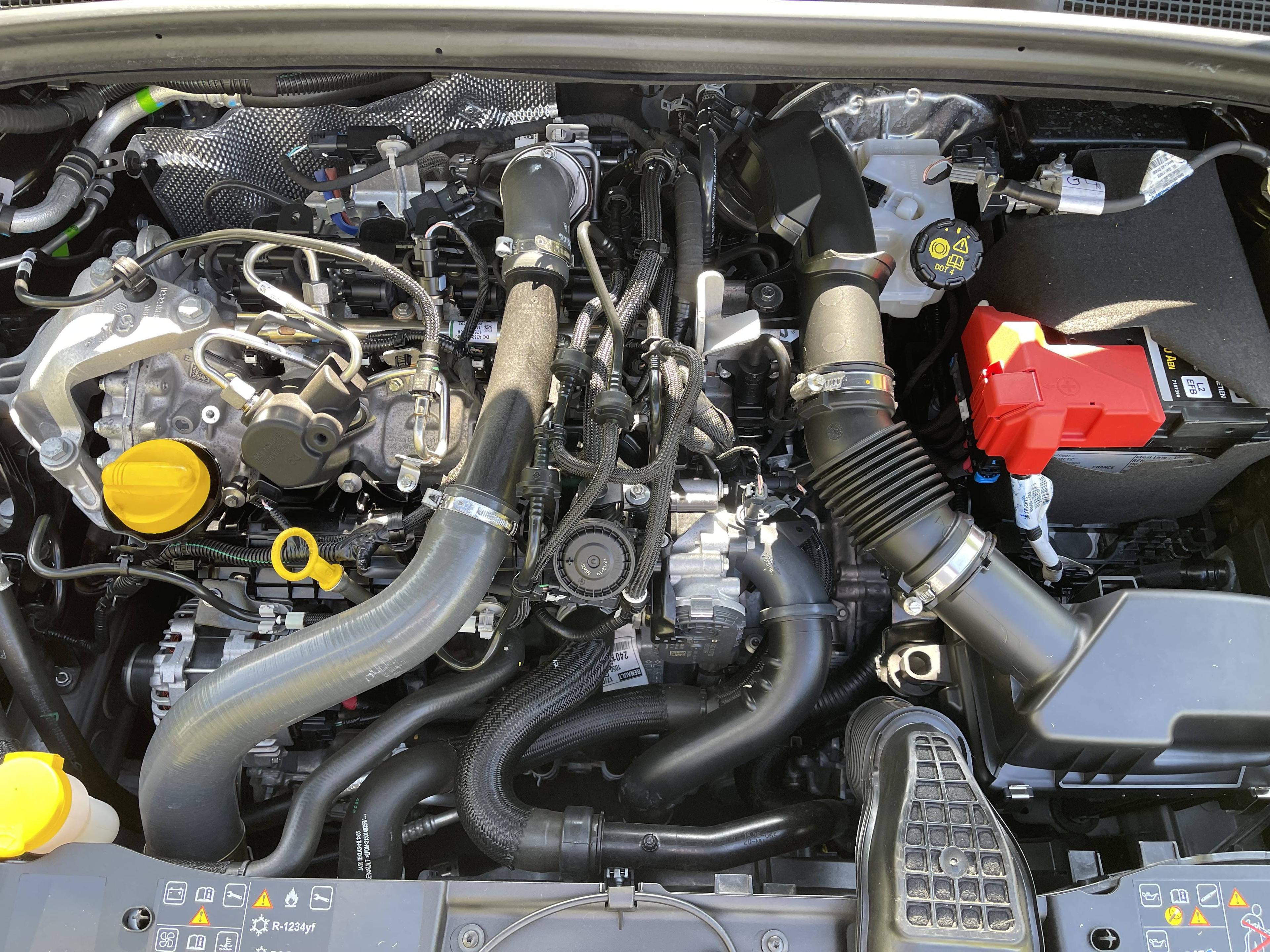 RENAULT RENAULT CLIO
