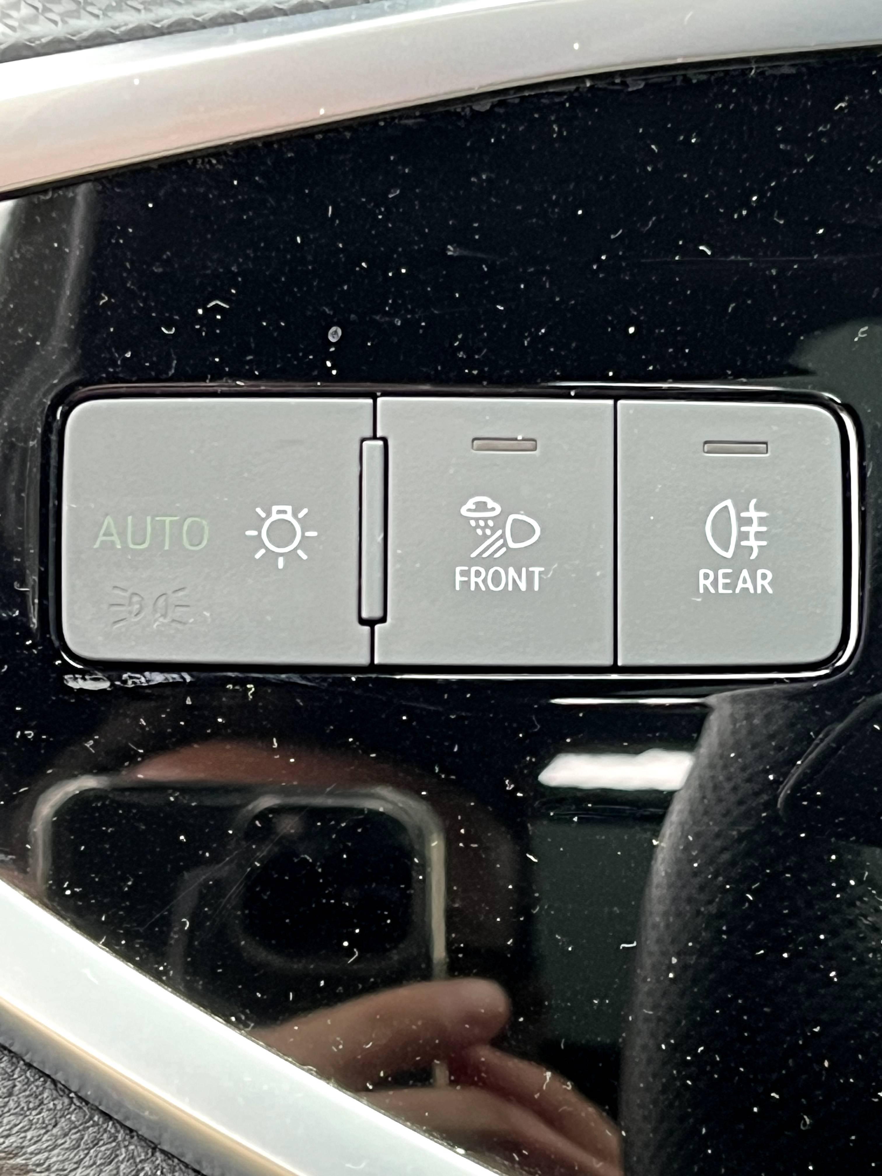 AUDI AUDI Q3