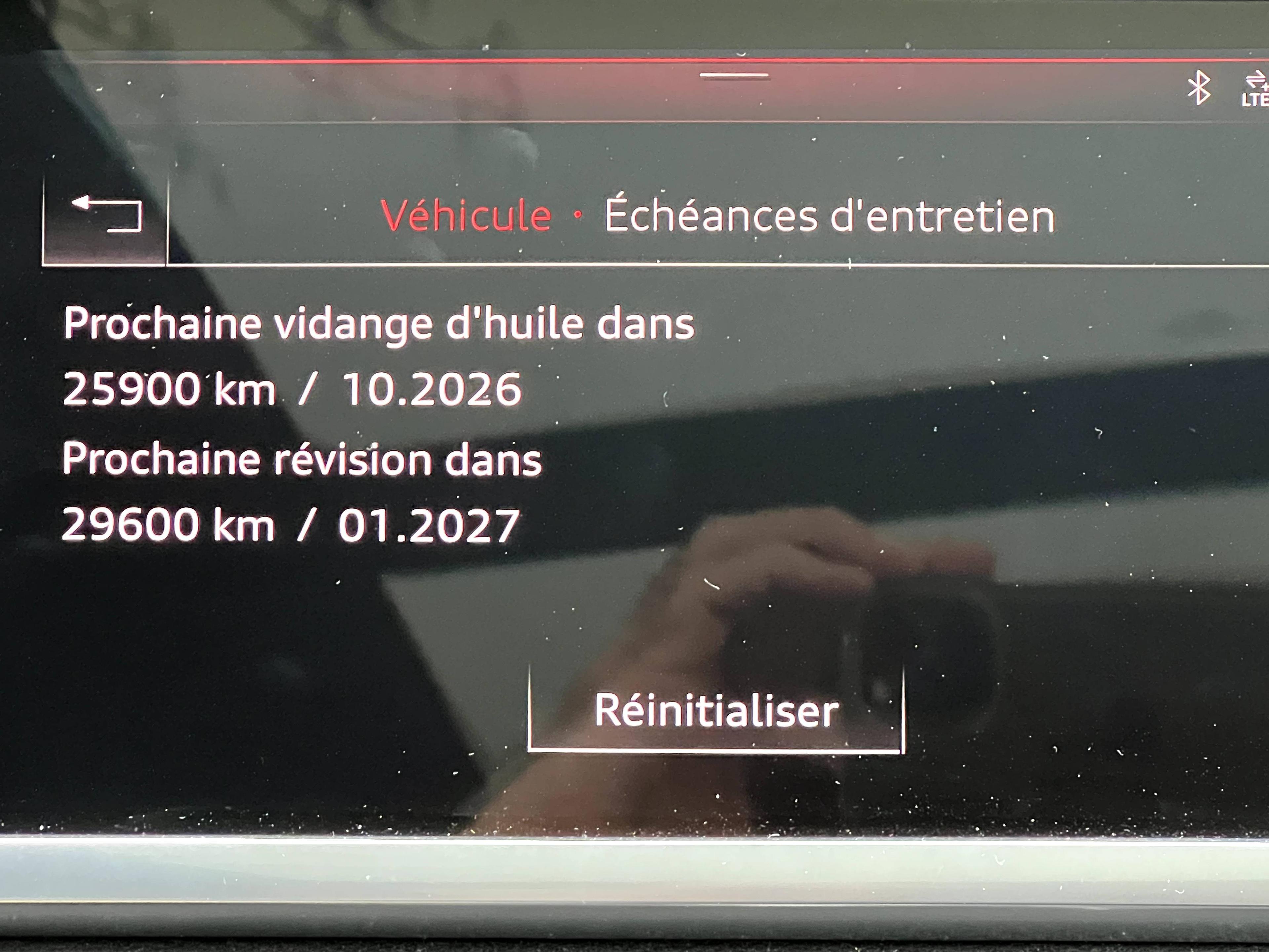 AUDI AUDI Q3