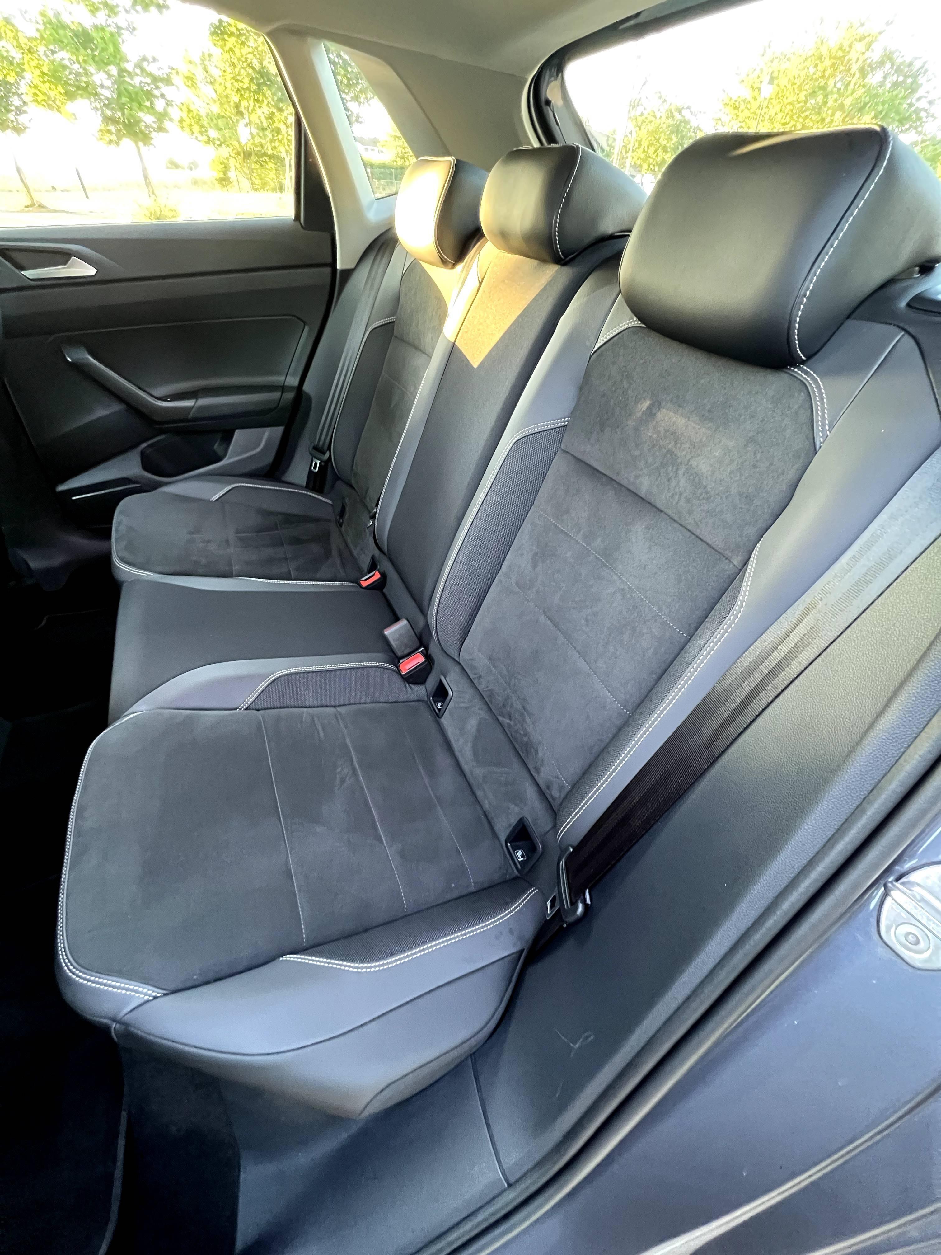 VOLKSWAGEN VOLKSWAGEN POLO