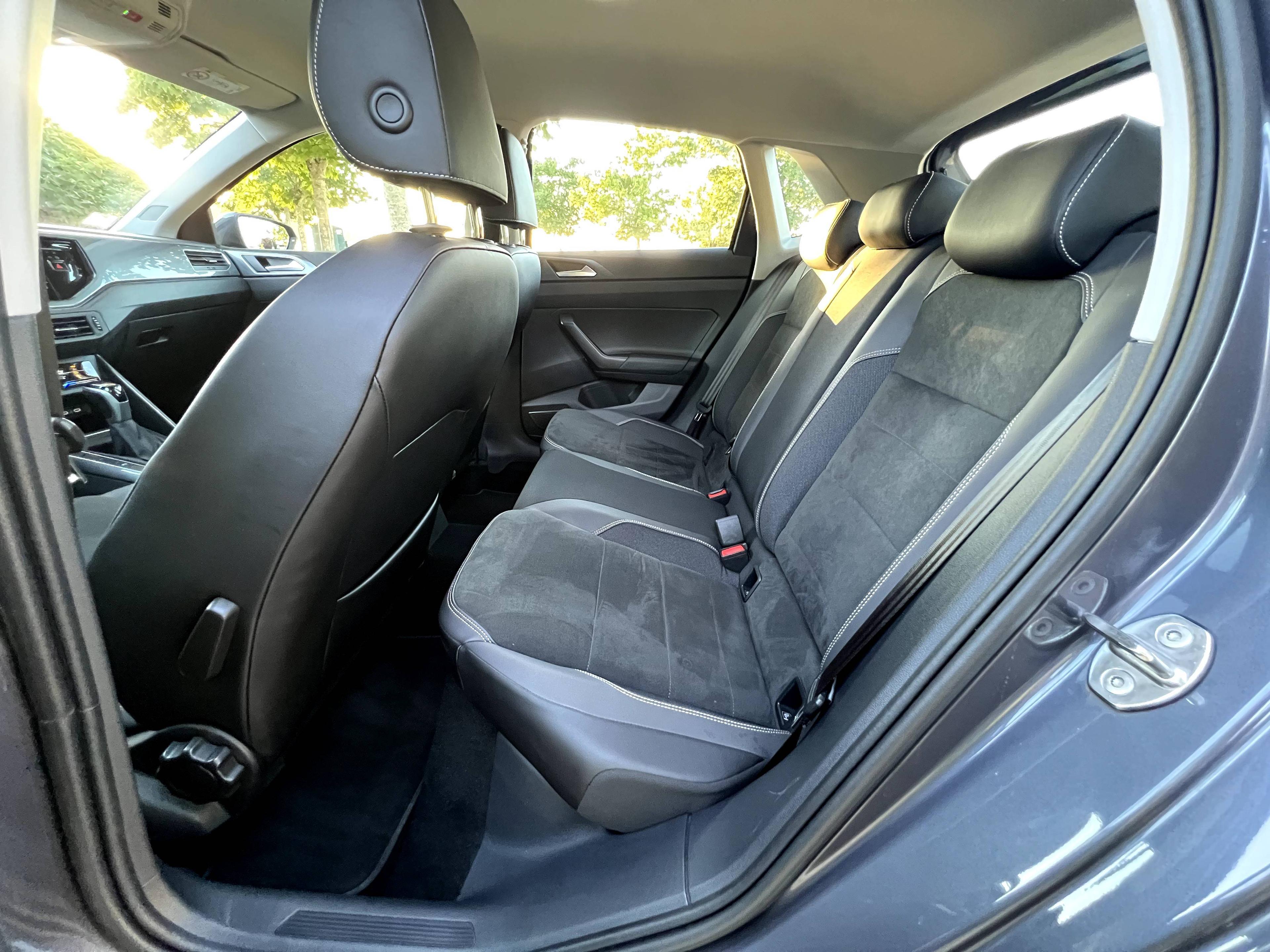 VOLKSWAGEN VOLKSWAGEN POLO