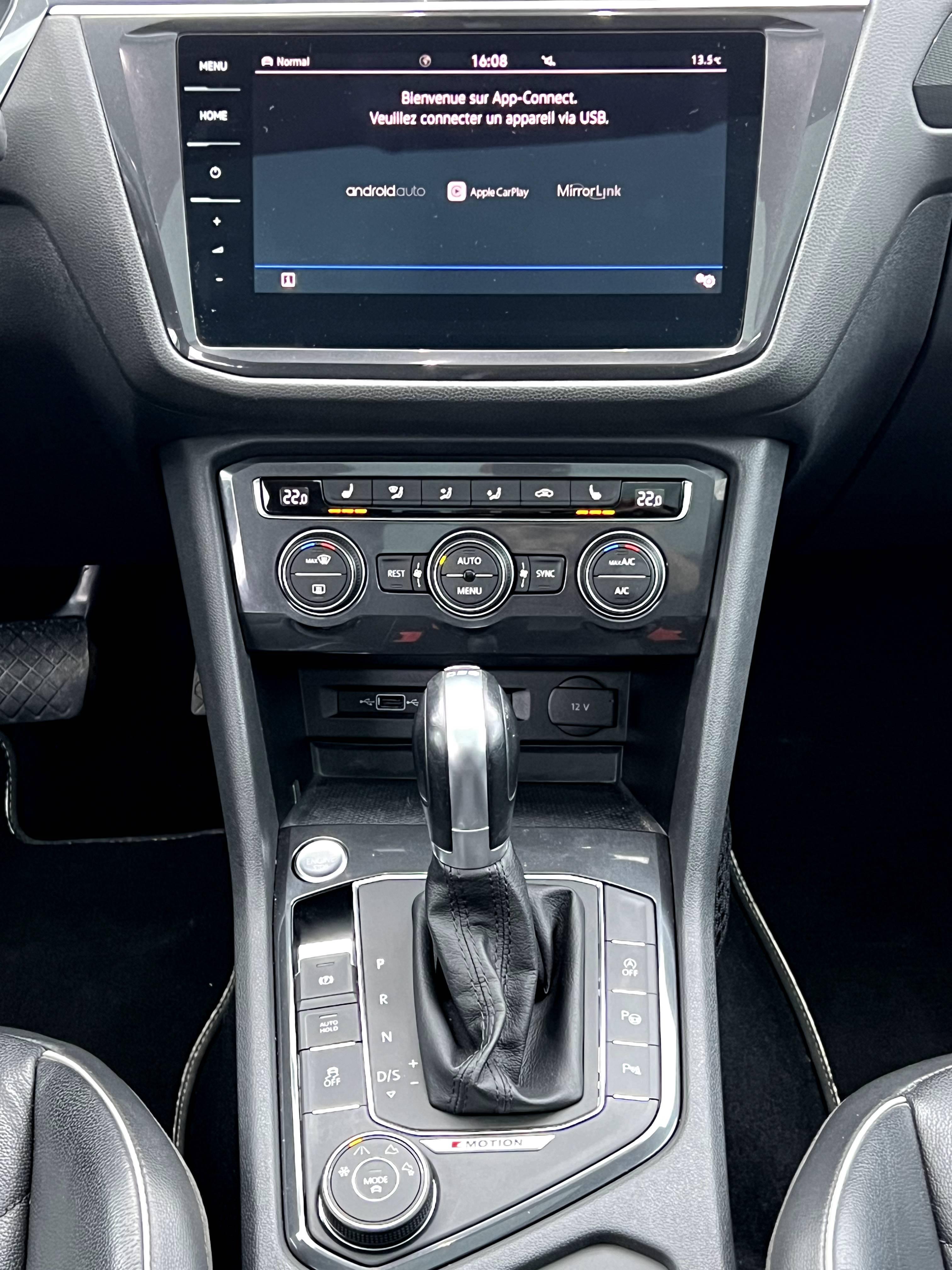 VOLKSWAGEN VOLKSWAGEN TIGUAN ALLSPACE