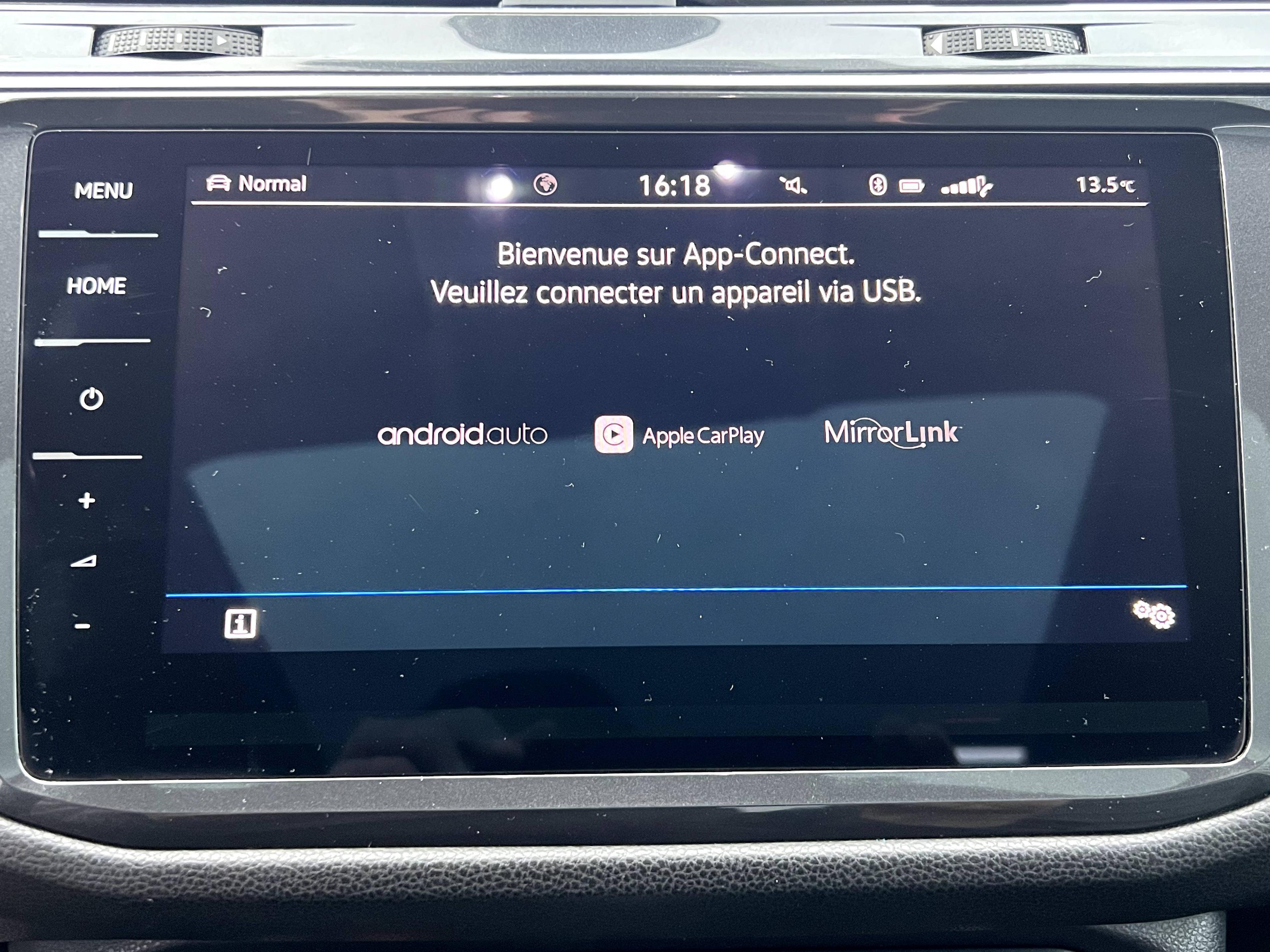 VOLKSWAGEN VOLKSWAGEN TIGUAN ALLSPACE