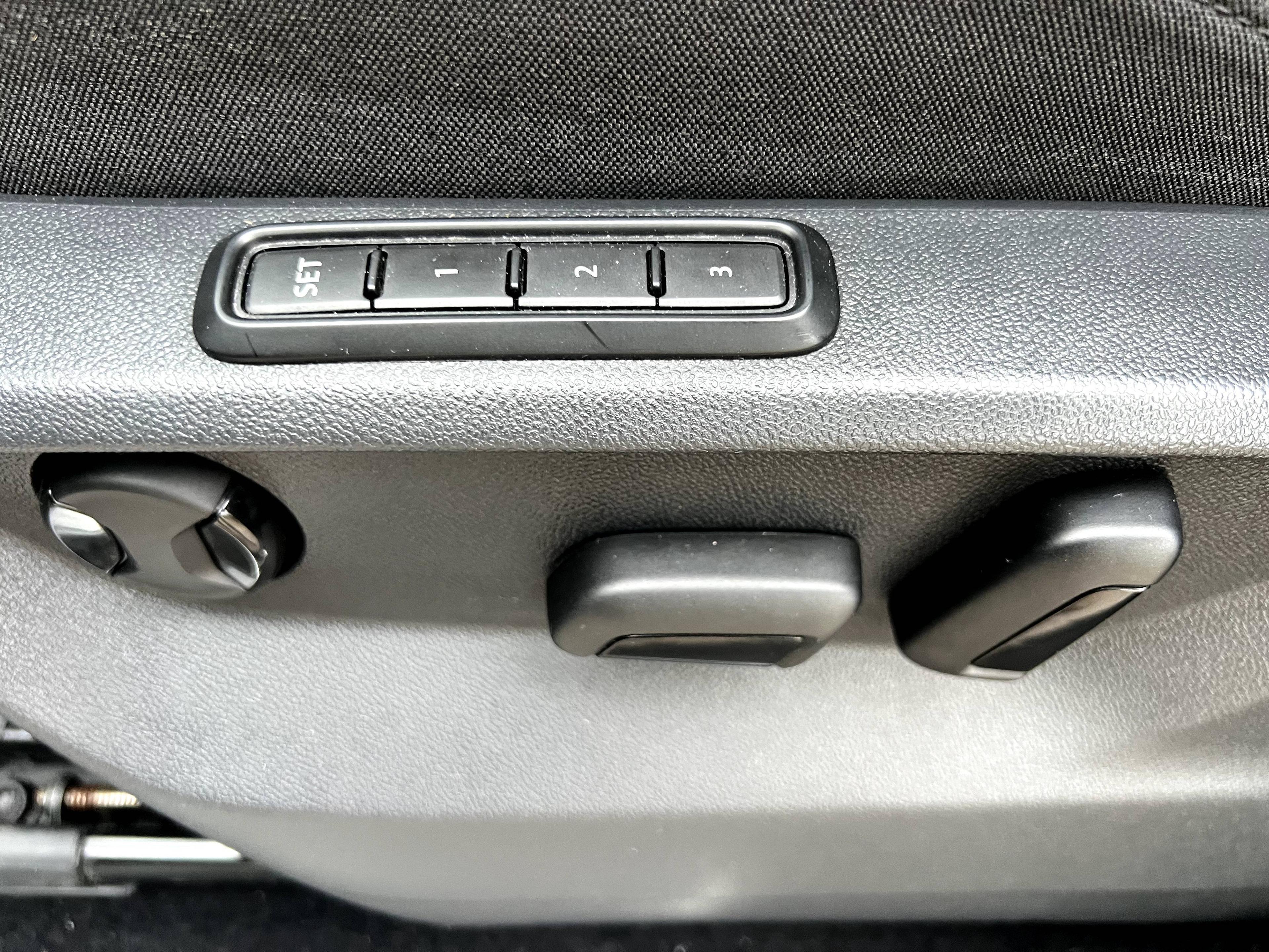 VOLKSWAGEN VOLKSWAGEN TIGUAN ALLSPACE