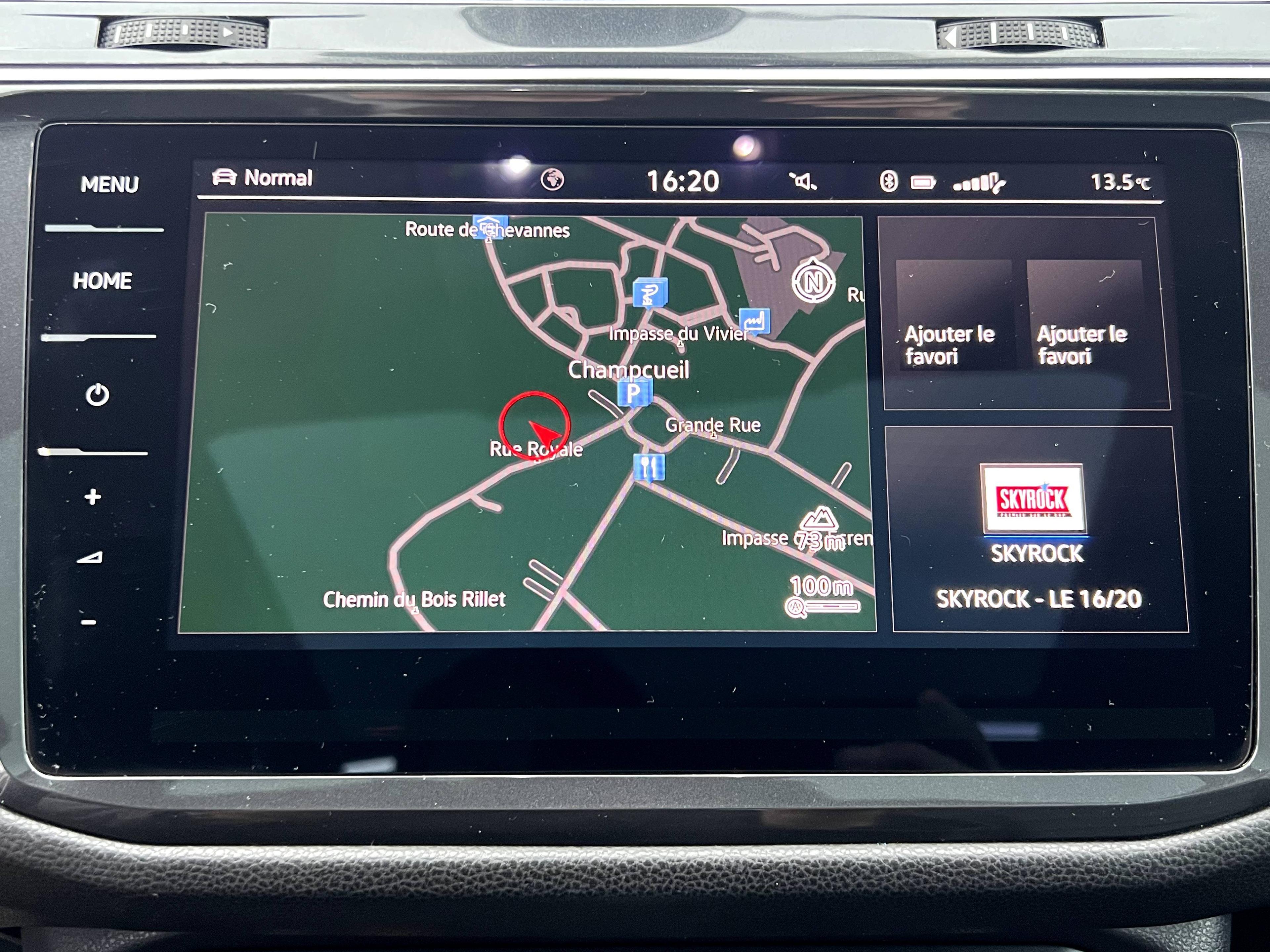 VOLKSWAGEN VOLKSWAGEN TIGUAN ALLSPACE