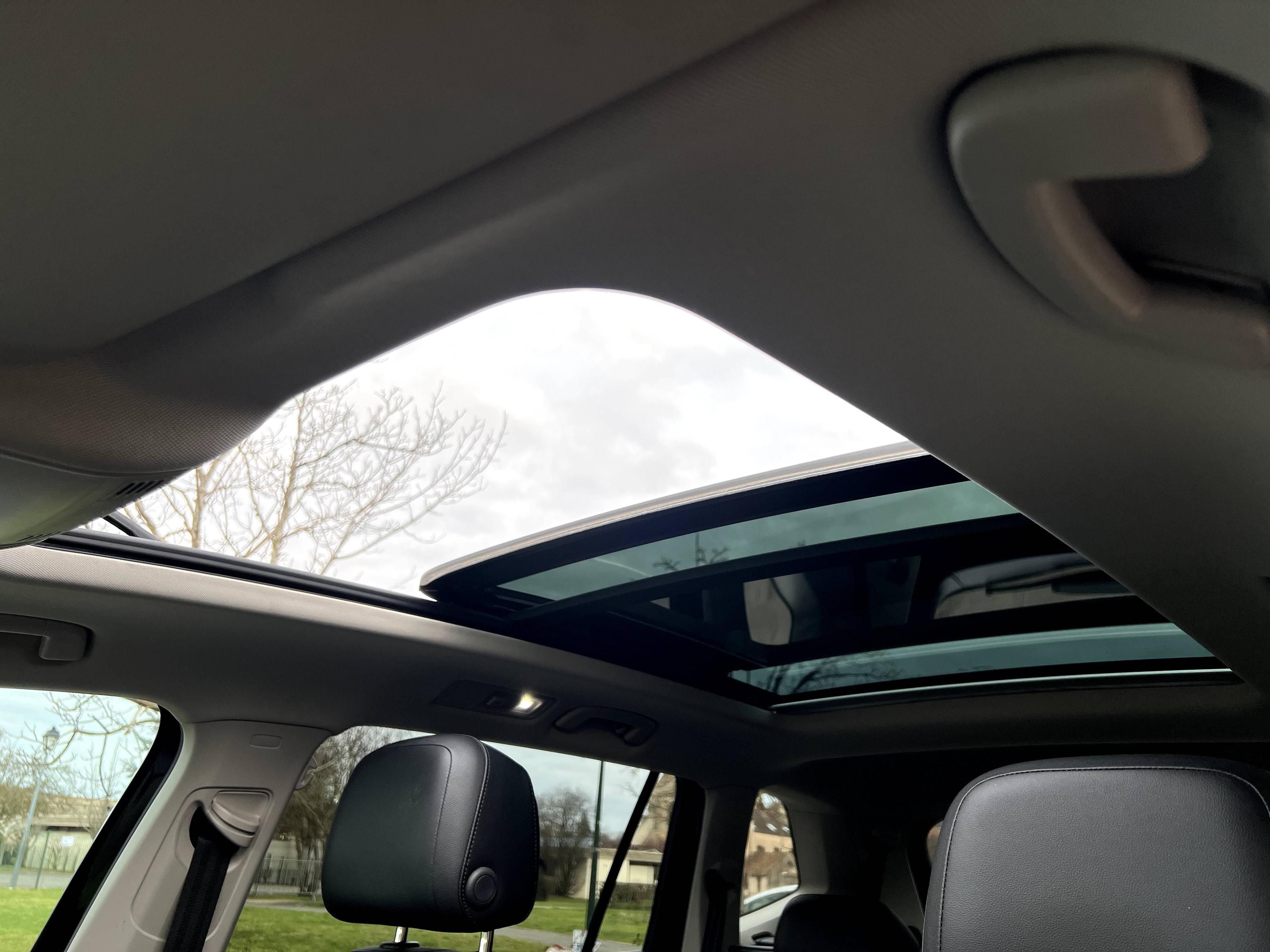 VOLKSWAGEN VOLKSWAGEN TIGUAN ALLSPACE